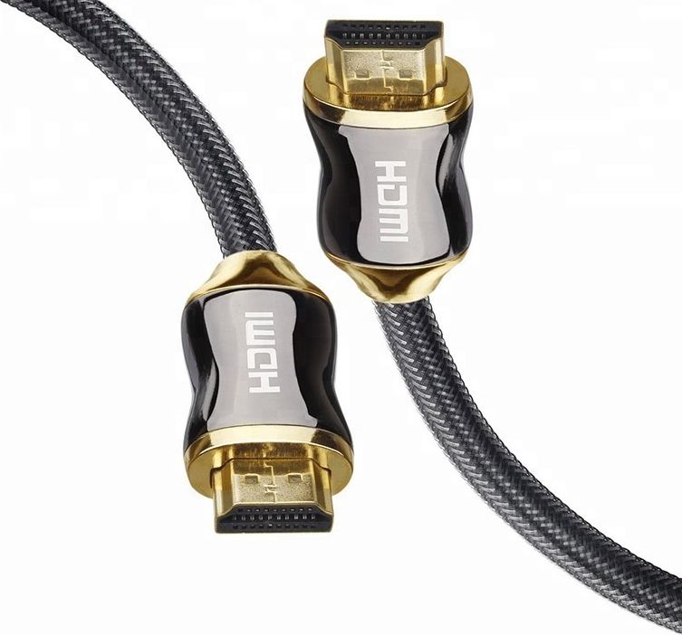 Kabel Agog HDMI - HDMI 5m black (X-M200)