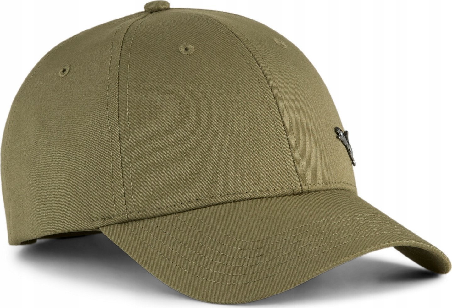 Czapka z daszkiem Puma ESS Metal Cat 025994-02