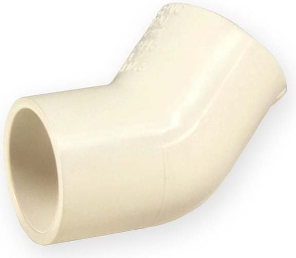 Nibco Kolano 45° 5/4" (4706-012)