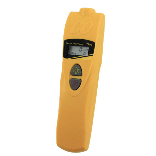 Kidde Miernik tlenku węgla - AZI-VZ7701