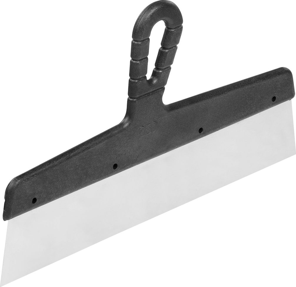 Neo szpachla do sztablatury 350mm stal nierdzewna (50-304)