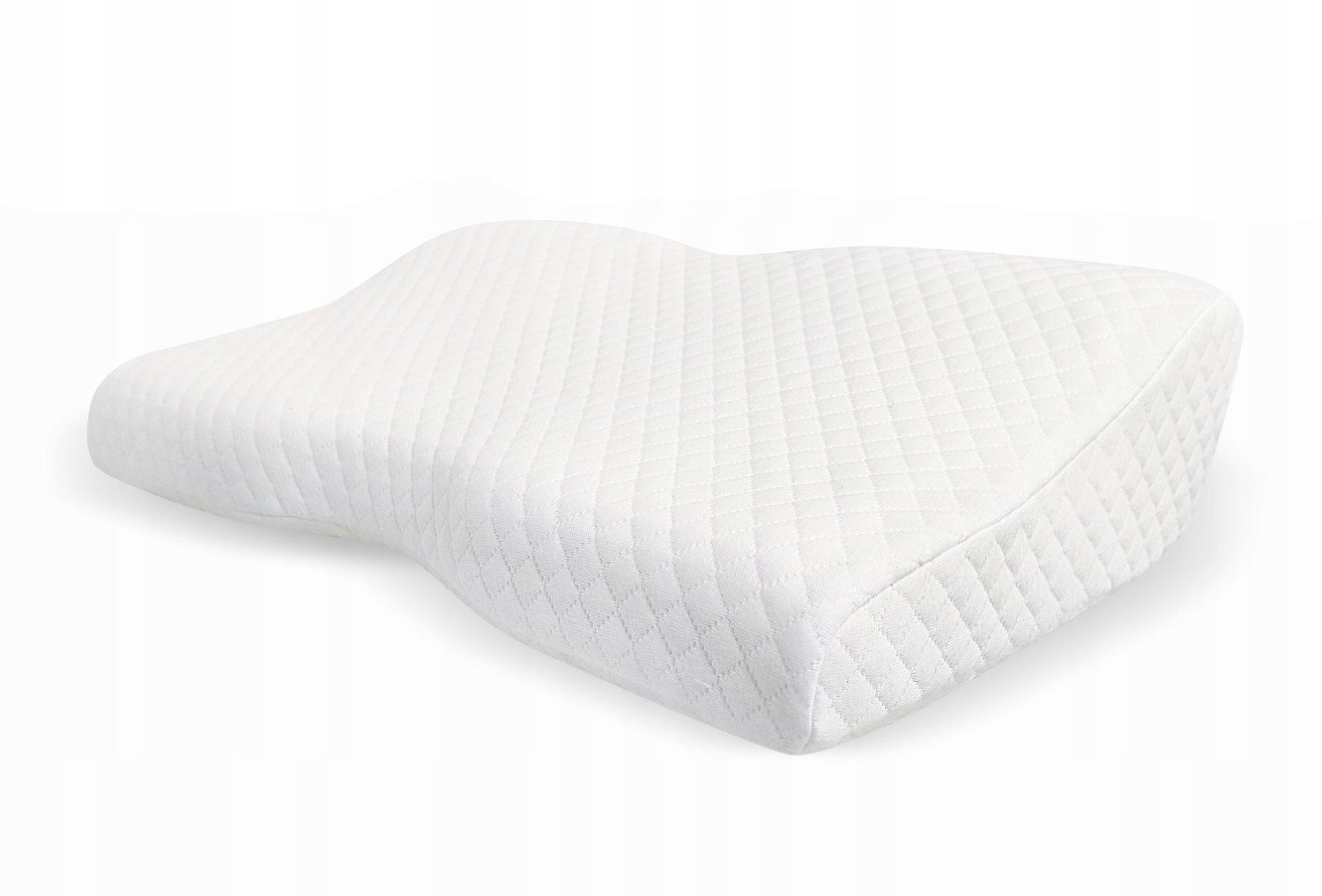 OMEGA profil. poduszka ortoped. 2str. 53x33x12/6