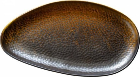 Verlo FIRE Talerz płaski 33x18 cm