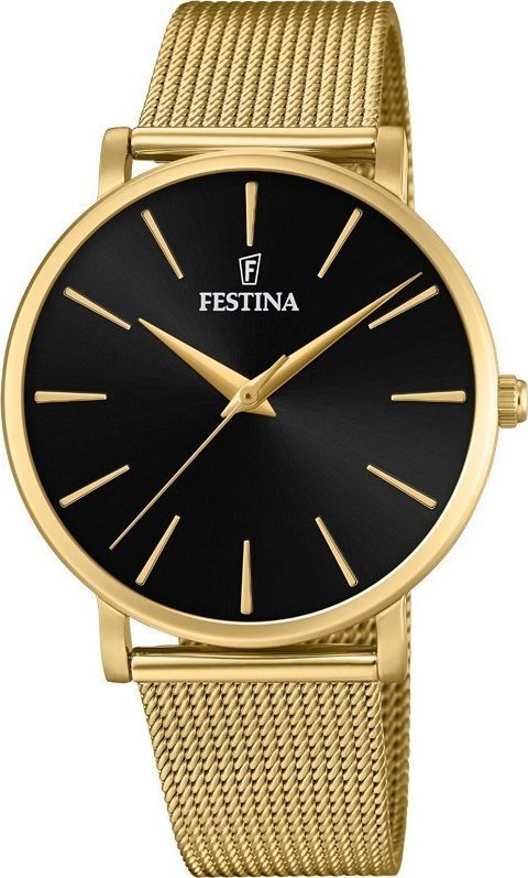 Zegarek Festina FESTINA F20476/2