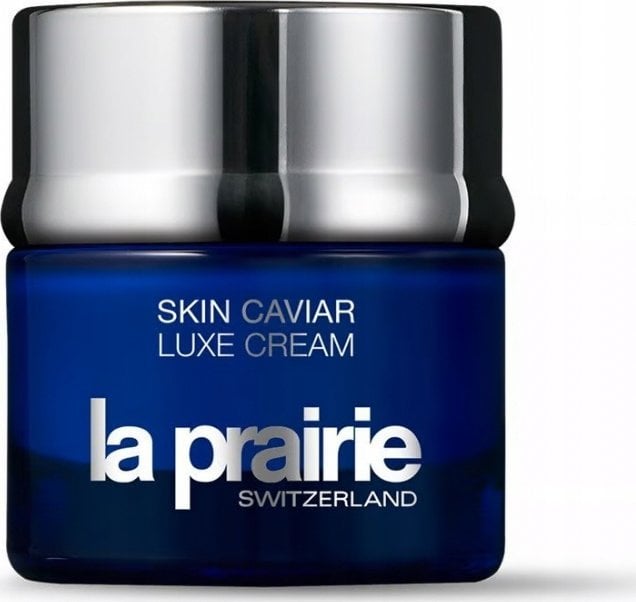 La Prairie Skin Caviar Luxe Cream Krem ujędrniający z efektem liftingującym 100ml