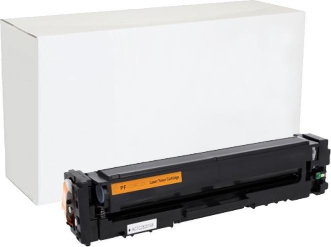 Toner WhiteBox Yellow Zamiennik 201X