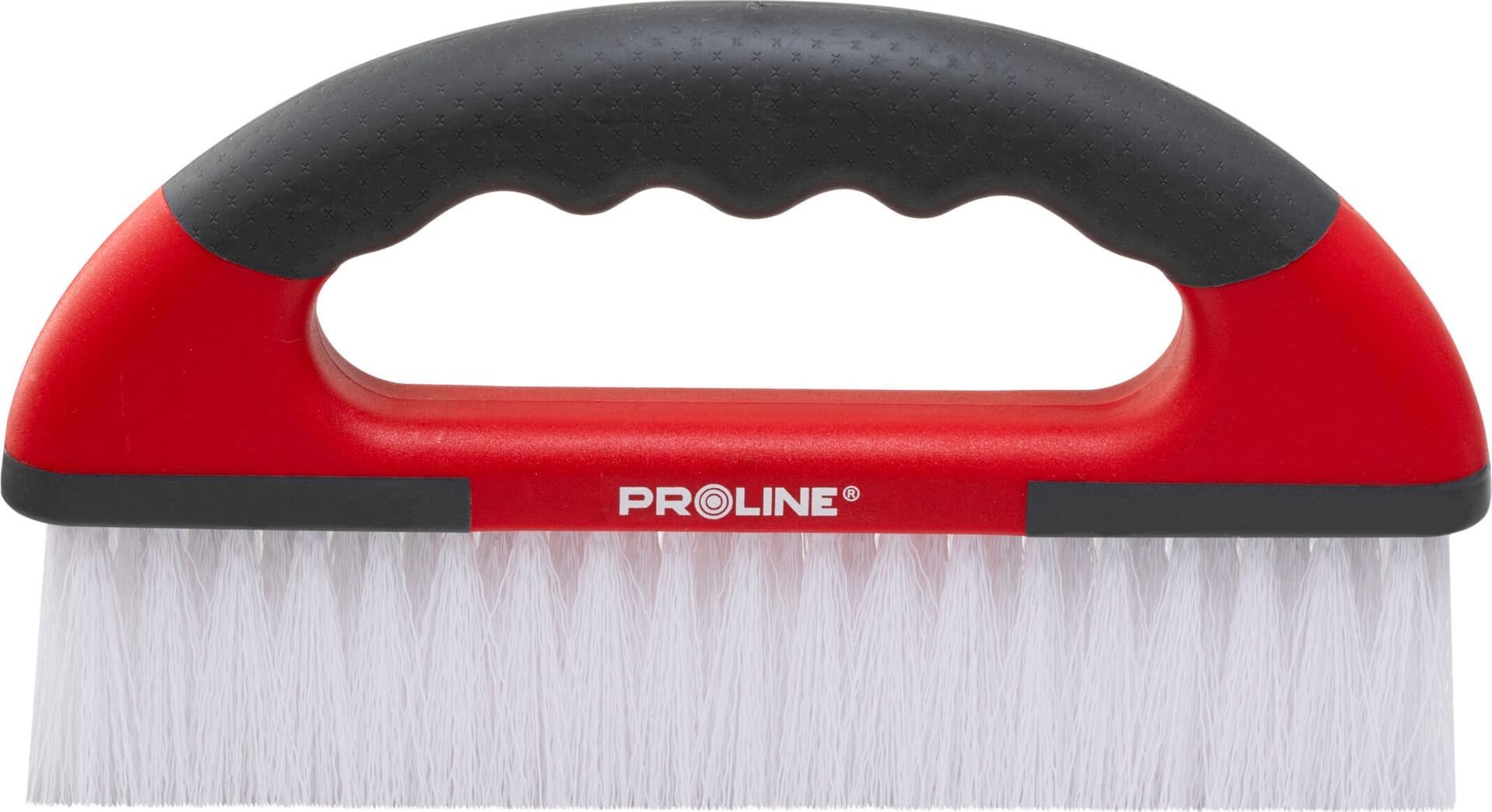 Pro-Line SZCZOTKA DO TAPETOWANIA PREMIUM, 230 MM,UCHWYT TPR, PROLINE
