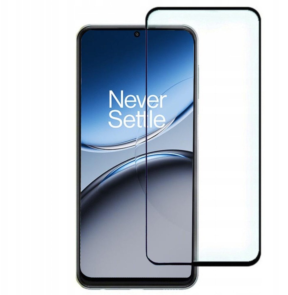 Szkło hartowane na ekran do OnePlus Nord 4