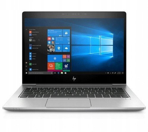 HP EliteBook 830 G6 FHD i5-8365U 16GB 960GB SSD Windows 11