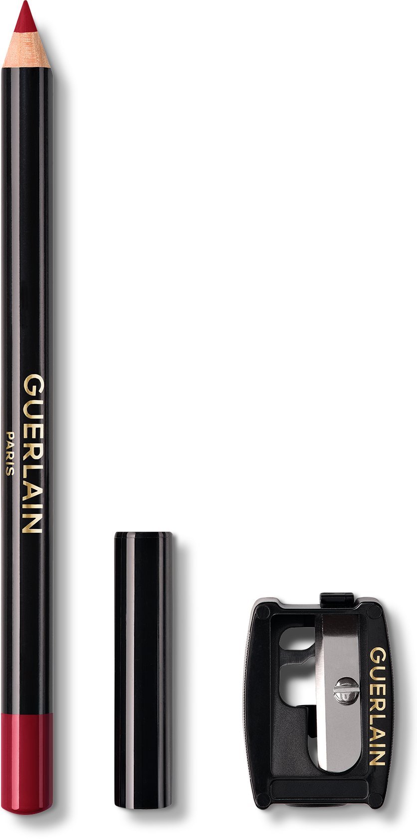 GUERLAIN CONTOUR G LIP PENCIL 05 LE ROUGE RUBIS 1,2G