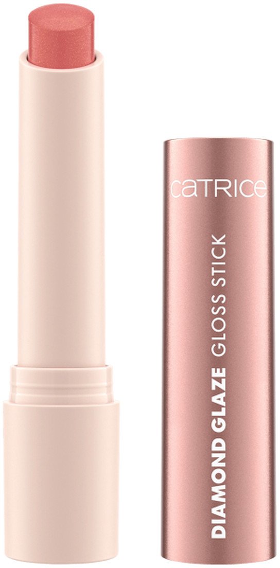 Catrice Diamond Glaze Błyszczyk w sztyfcie Glow For It (020)