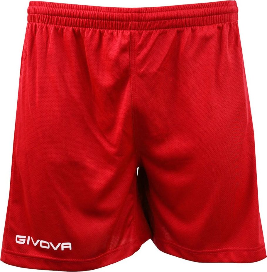 Givova Czerwony 2XL