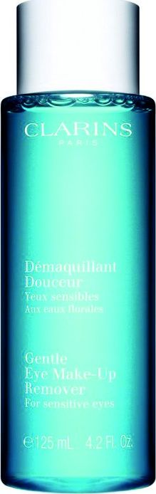 Clarins Płyn Do Demakijażu Oczu 125 ml