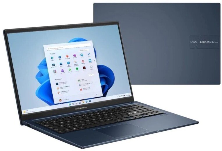 Asus VivoBook 15 X1504Z