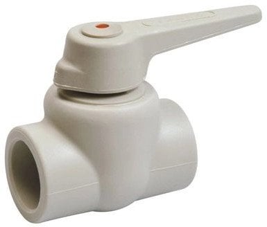 WATER SUPPLY VALVE PPR 66.3232