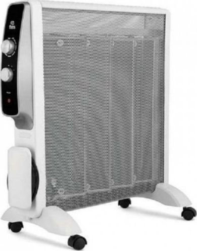 Termowentylator Grupo FM Grzejnik Grupo FM MS20 2000W