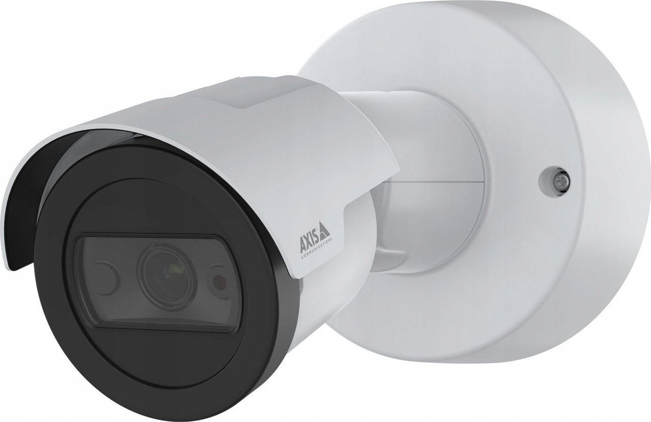 Kamera IP Axis AXIS NET CAMERA M2036-LE IR BULLET/WHITE 02125-001