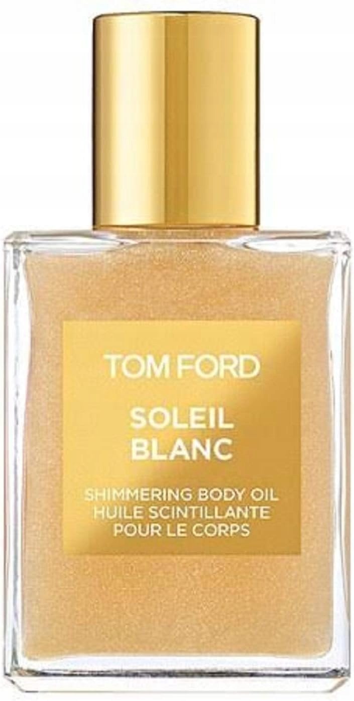 Tom Ford Soleil Blanc olejek do ciała 45ml