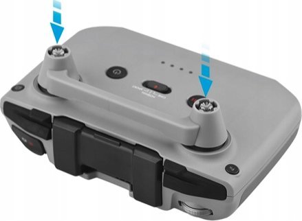 BRDRC ZABEZPIECZENIE DRĄŻKÓW KONTROLERA DJI MAVIC AIR 2S