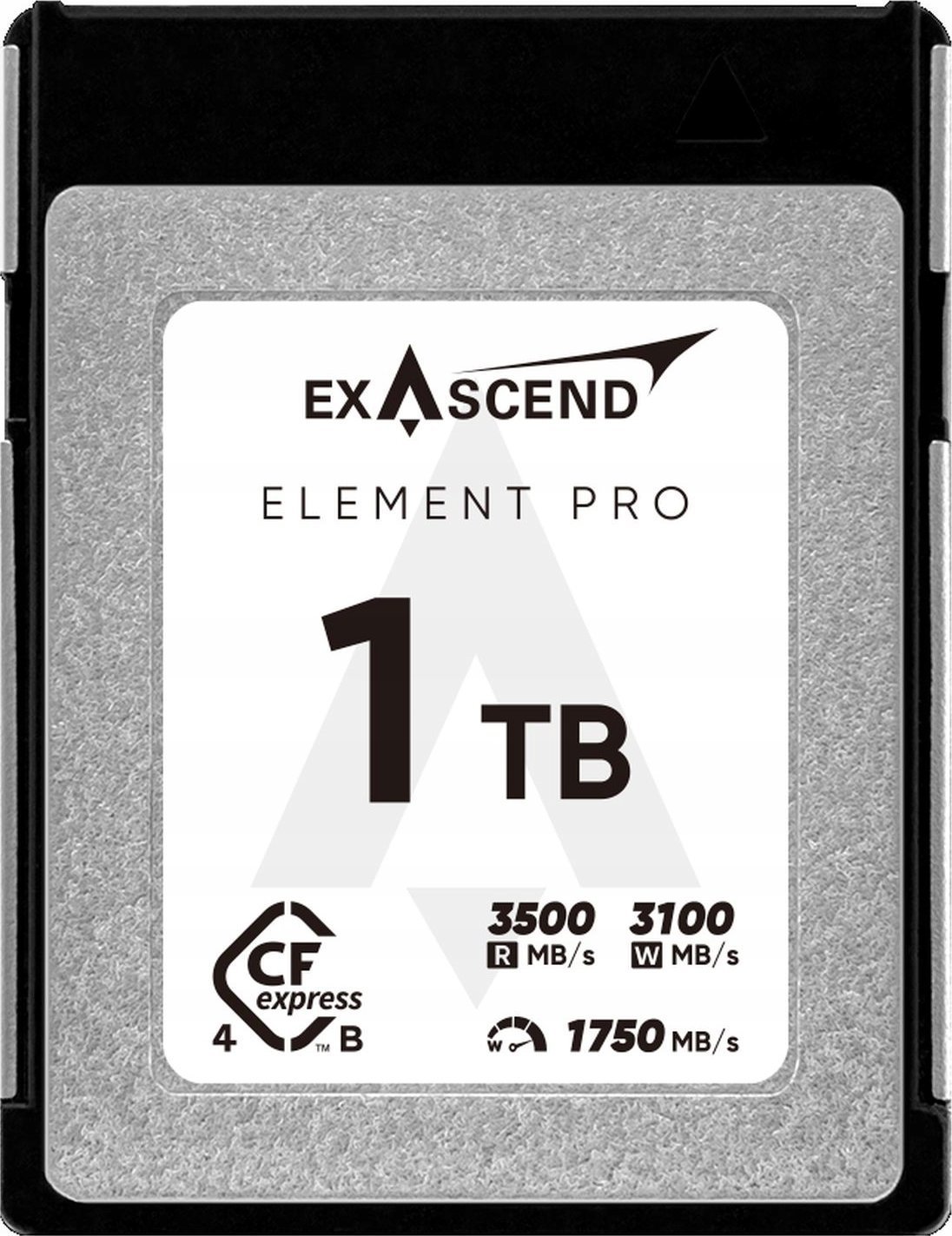 Karta ExAscend Karta ExAscend Element Pro CFexpress B 4.0 1TB