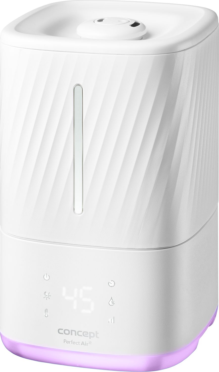 Nawilżacz powietrza Concept Solution Perfect Air ZV2010 Biały