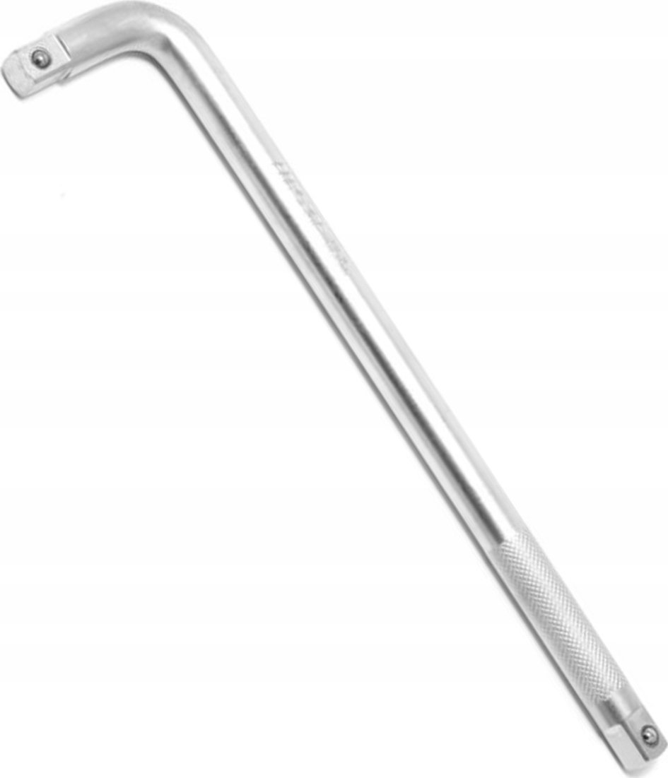 Rockforce Pokrętło typu L 1/2" 260mm