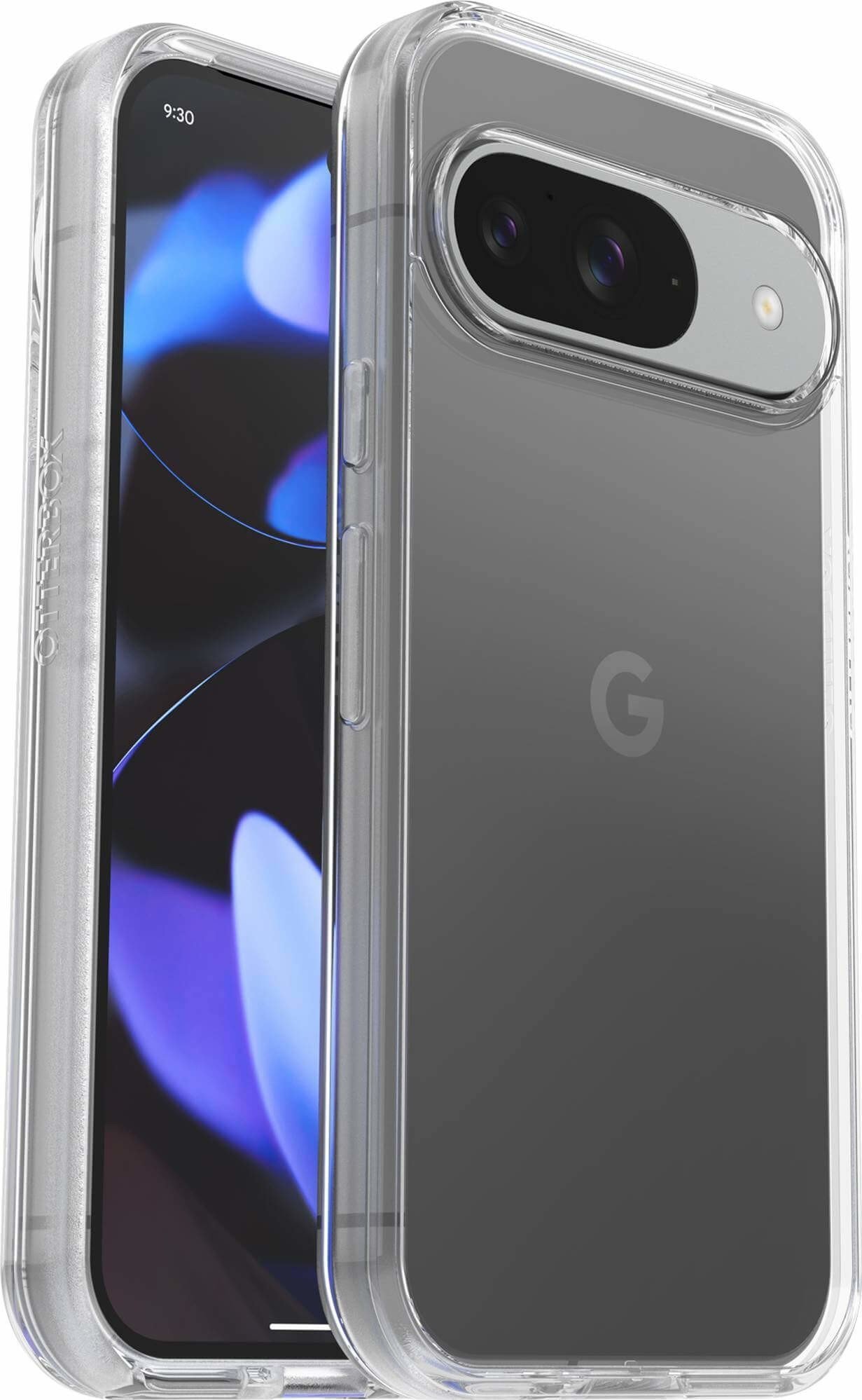 OtterBox OtterBox Symmetry Clear Google Pixel 9/9 Pro - clear