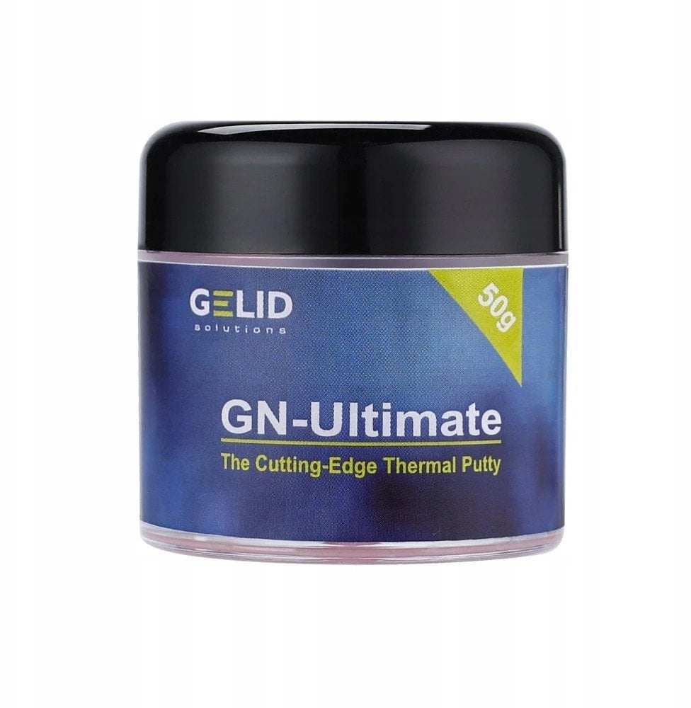Gelid GN-Ultimate 4W 50g Thermal Putty