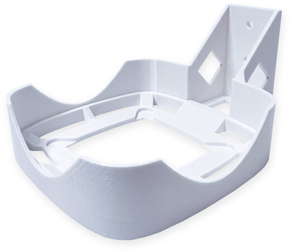 OEM TP-Link D-5GNX Uchwyt ścienny do Archer NX200 biały