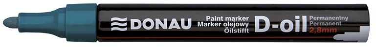 Donau Marker D-OIL OLEJOWY 2,8MM (7369001PL-06)