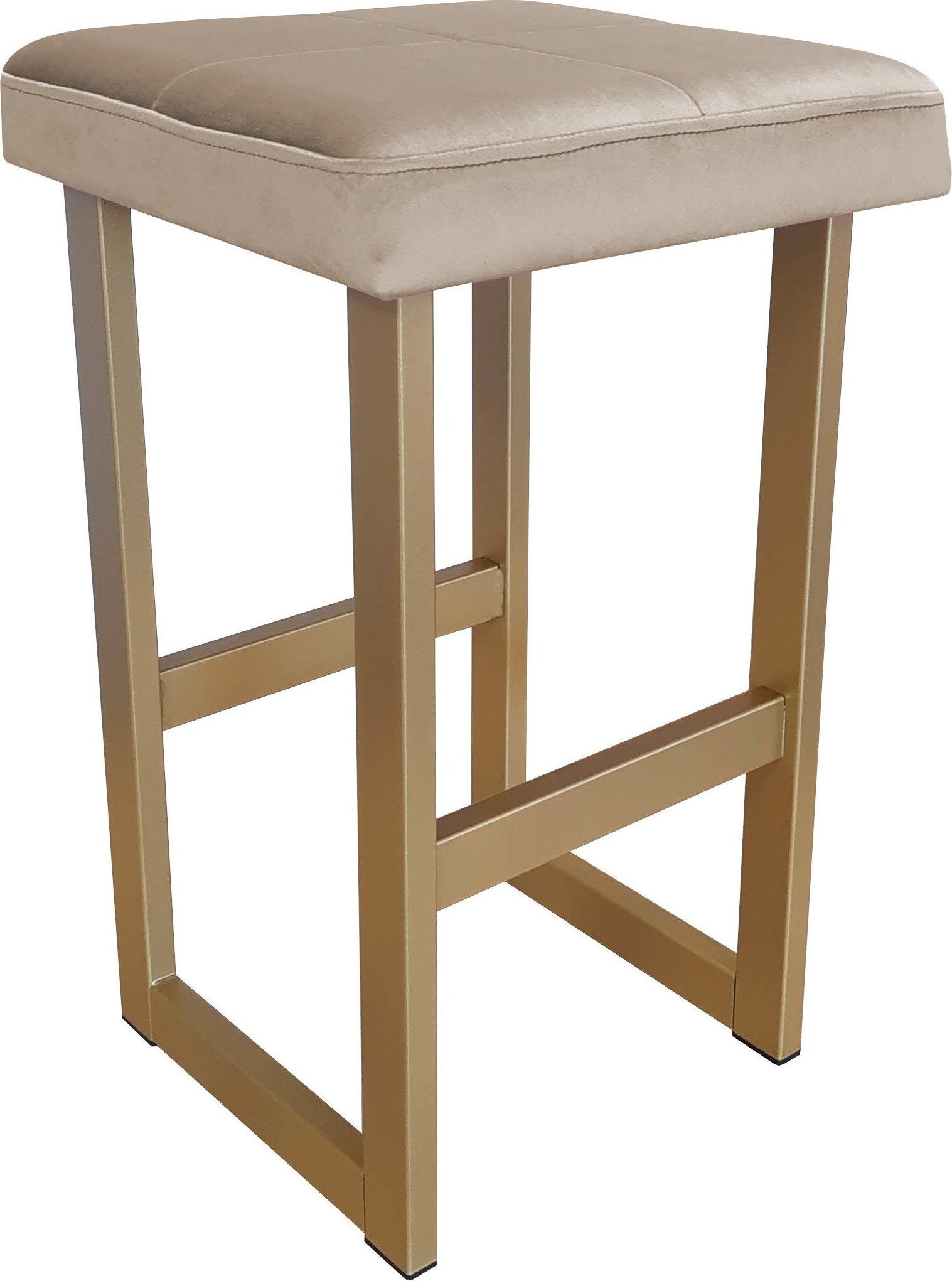 Atos Hoker ALEX LOFT 60 podstawa złota MG09