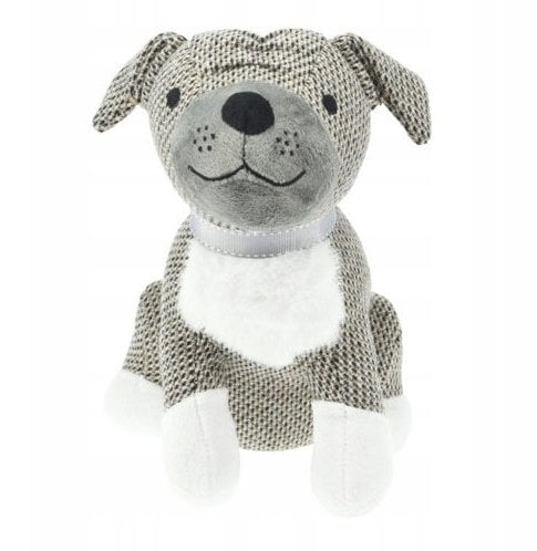 Stoper do drzwi do pokoju dziecięcego w kształcie pieska, 1 kg