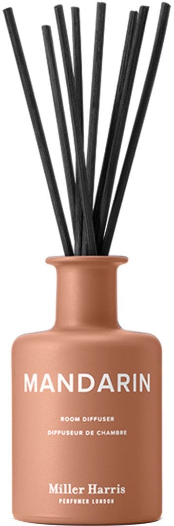 MILLER HARRIS Mandarin DIFFUSER 150ml