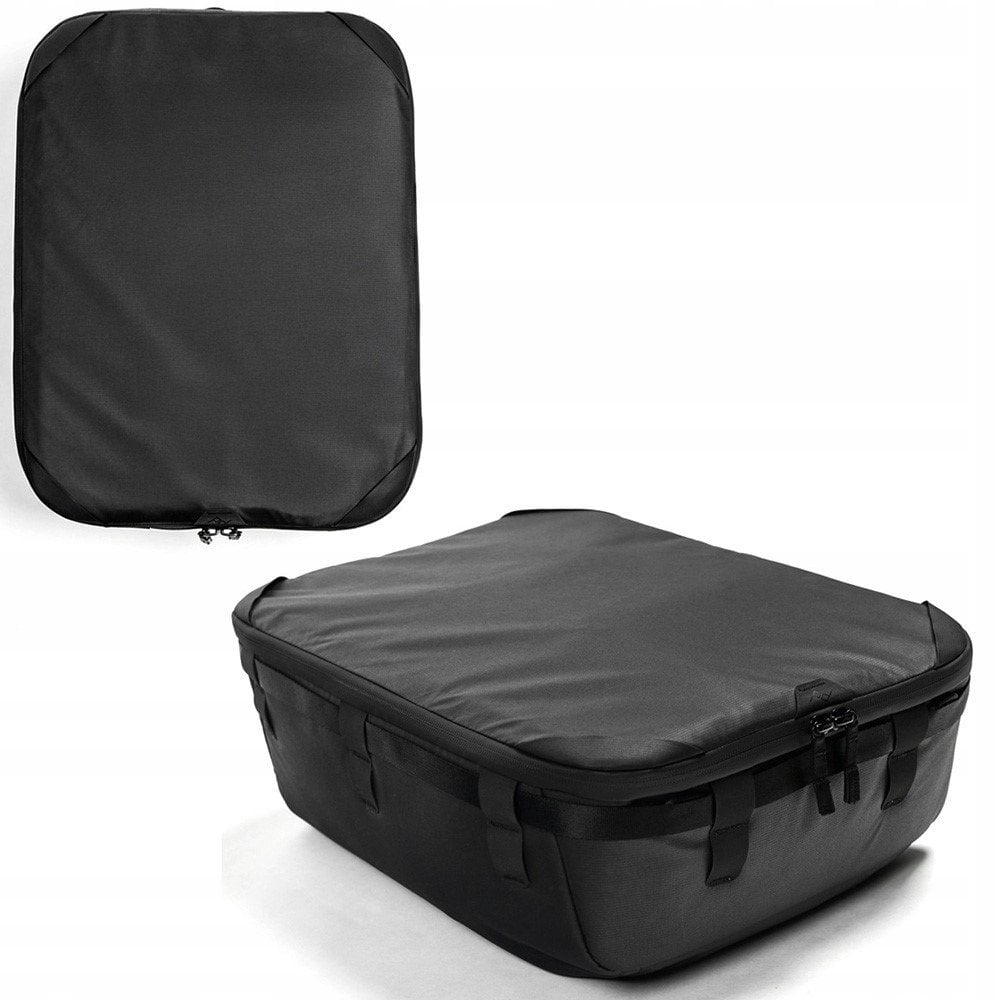 Wkład Travel Line Peak Design Camera Cube v2 X-Large - Czarny