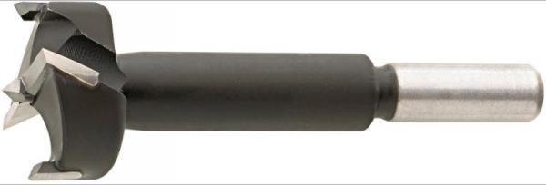 Wiertło FAMAG Wiertło węglikowe do tworzywa sztucznego 25mm GL 90mm Famag