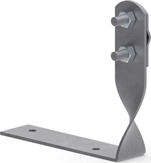 Elko-Bis OG UCHWYT KĄTOWY SKR./100/SKR. 11.1.1/S OG 91101602