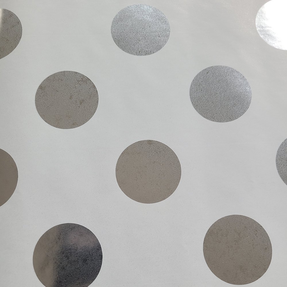 Fastima Papier świąteczny do pakowania kolorowy 70cmx3m 3m49