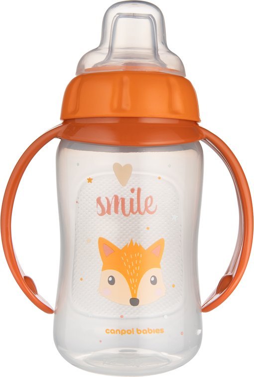 Kubek treningowy 320 ml 56/512 ora