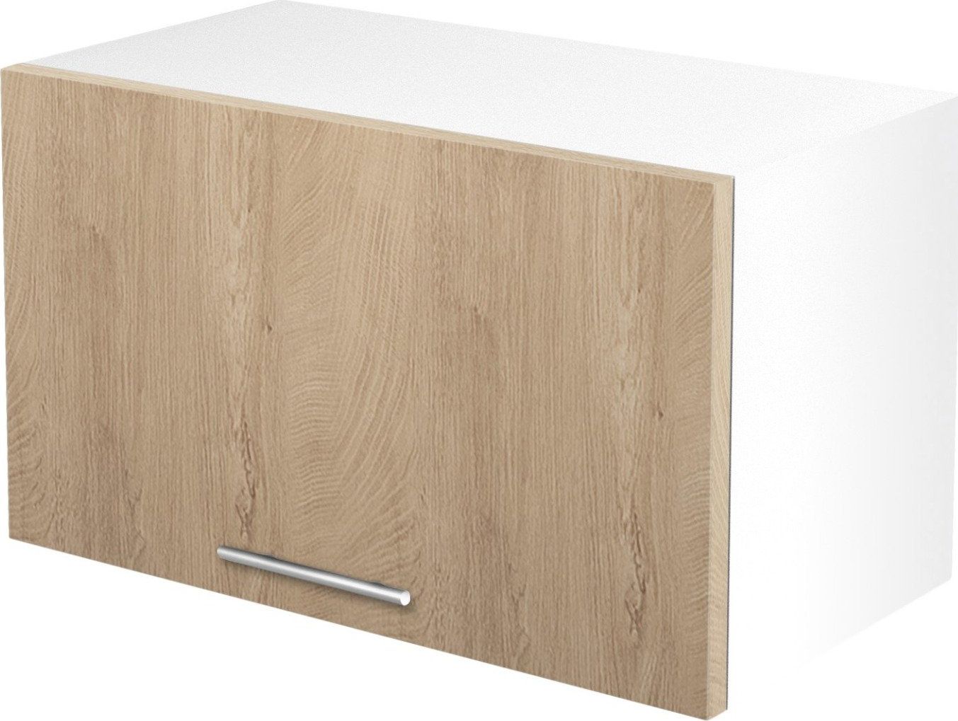 Halmar Szafka kuchenna wisząca 60 VENTO GO-60/36 dąb
