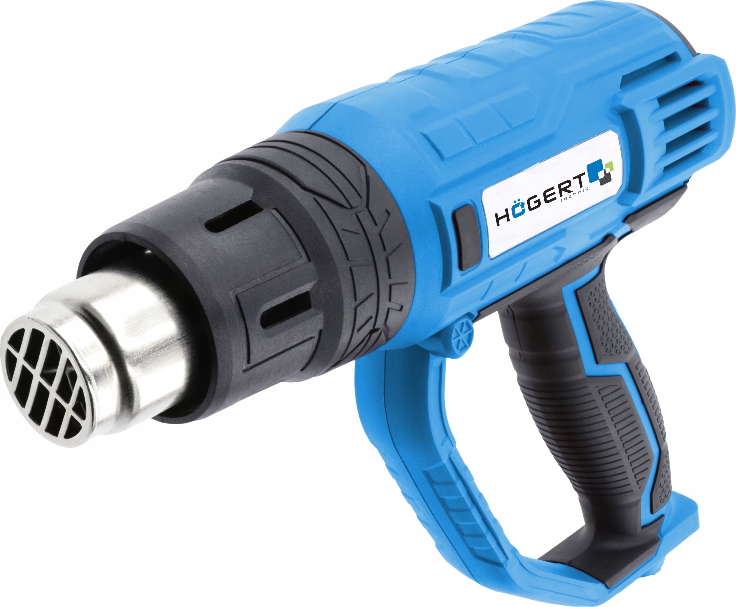 Astar HOGERT OPALARKA 2000W 2-BIEGOWA