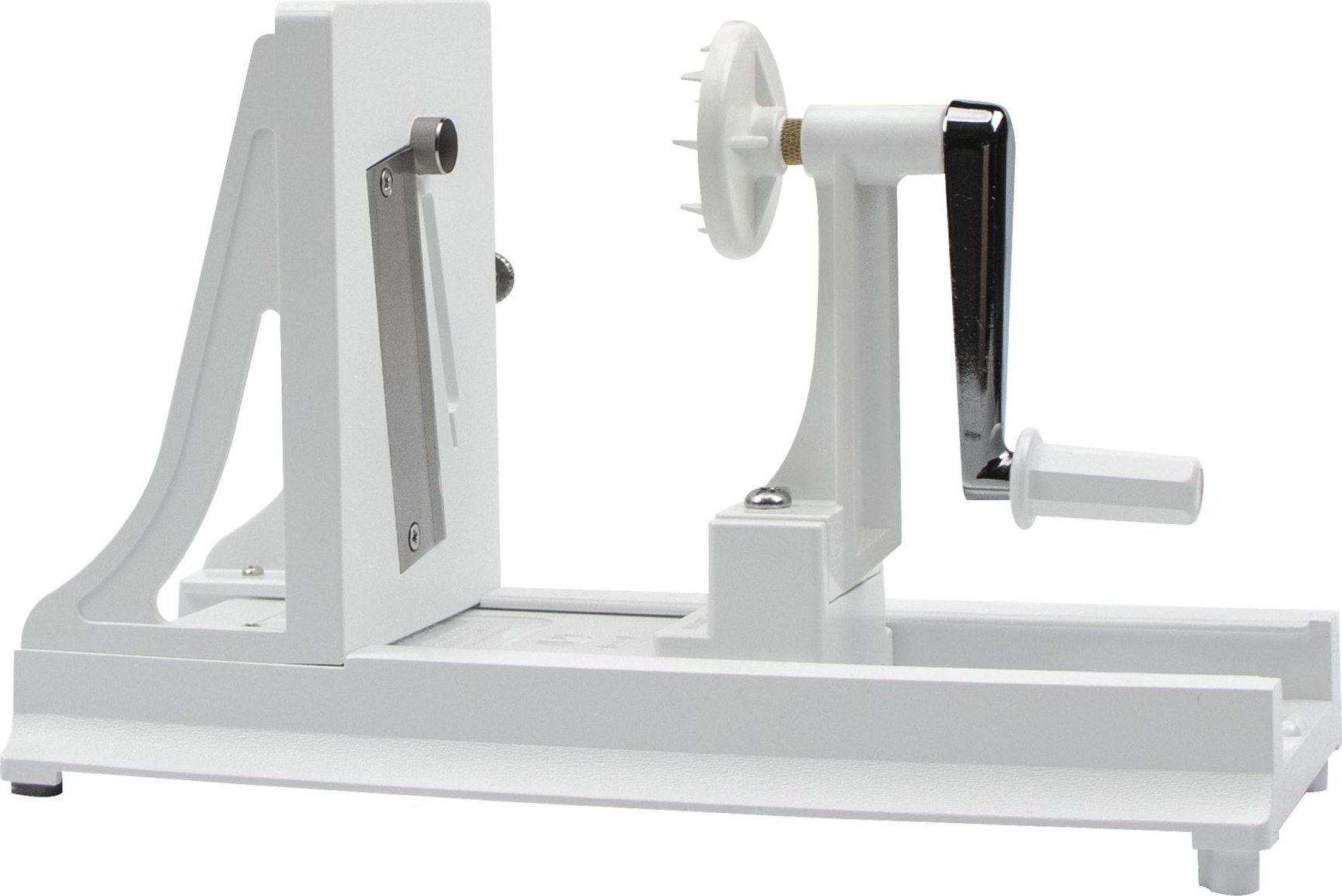 Severin Benriner Krajalnica spiralna pozioma White