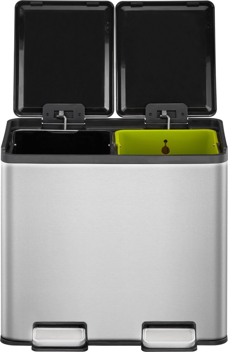 Kosz na śmieci G21 Eko* kosz na śmieci, 20 l