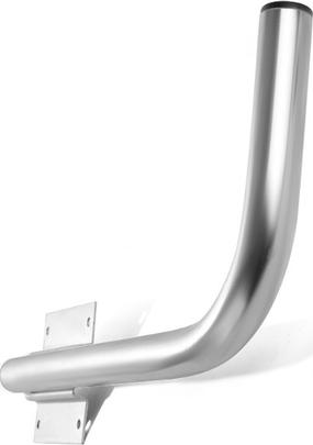 Robson UCHWYT ANTENOWY L400 (40 cm) BOCZNY LEWY