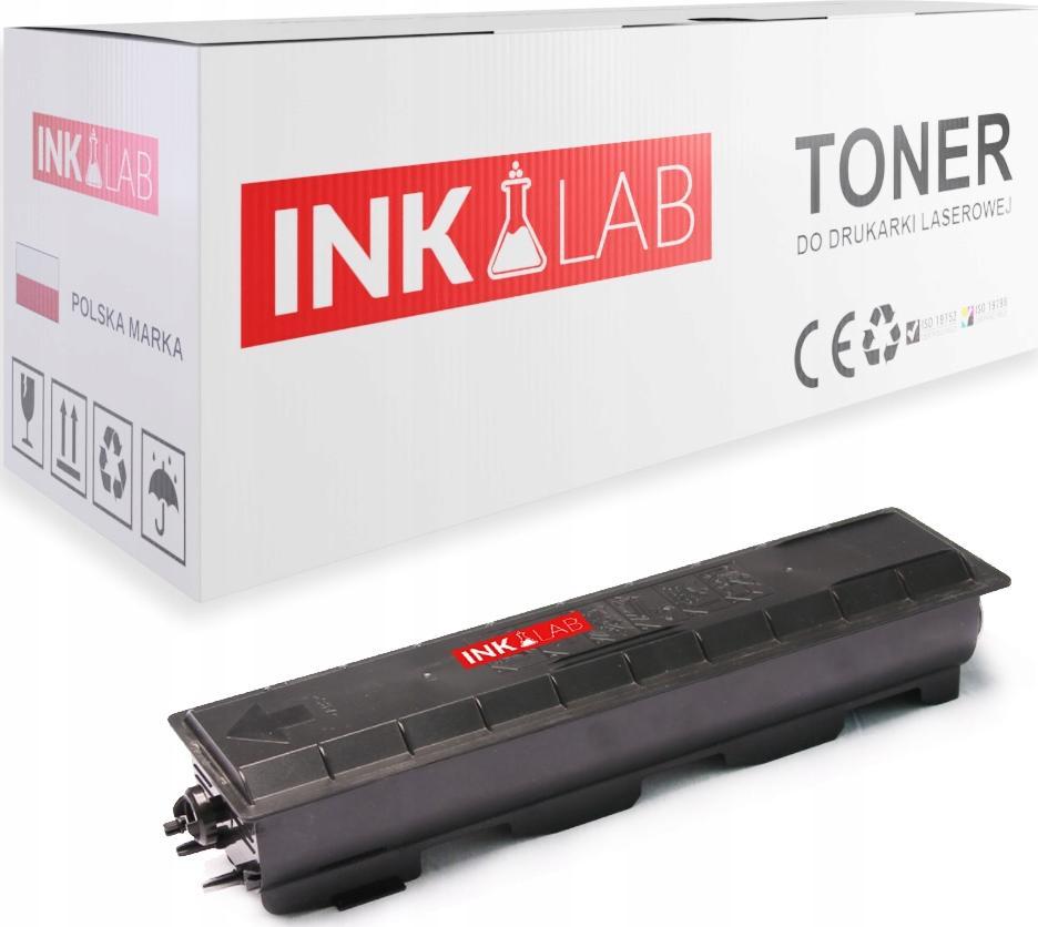 Toner Inklab Black Zamiennik TK-4105