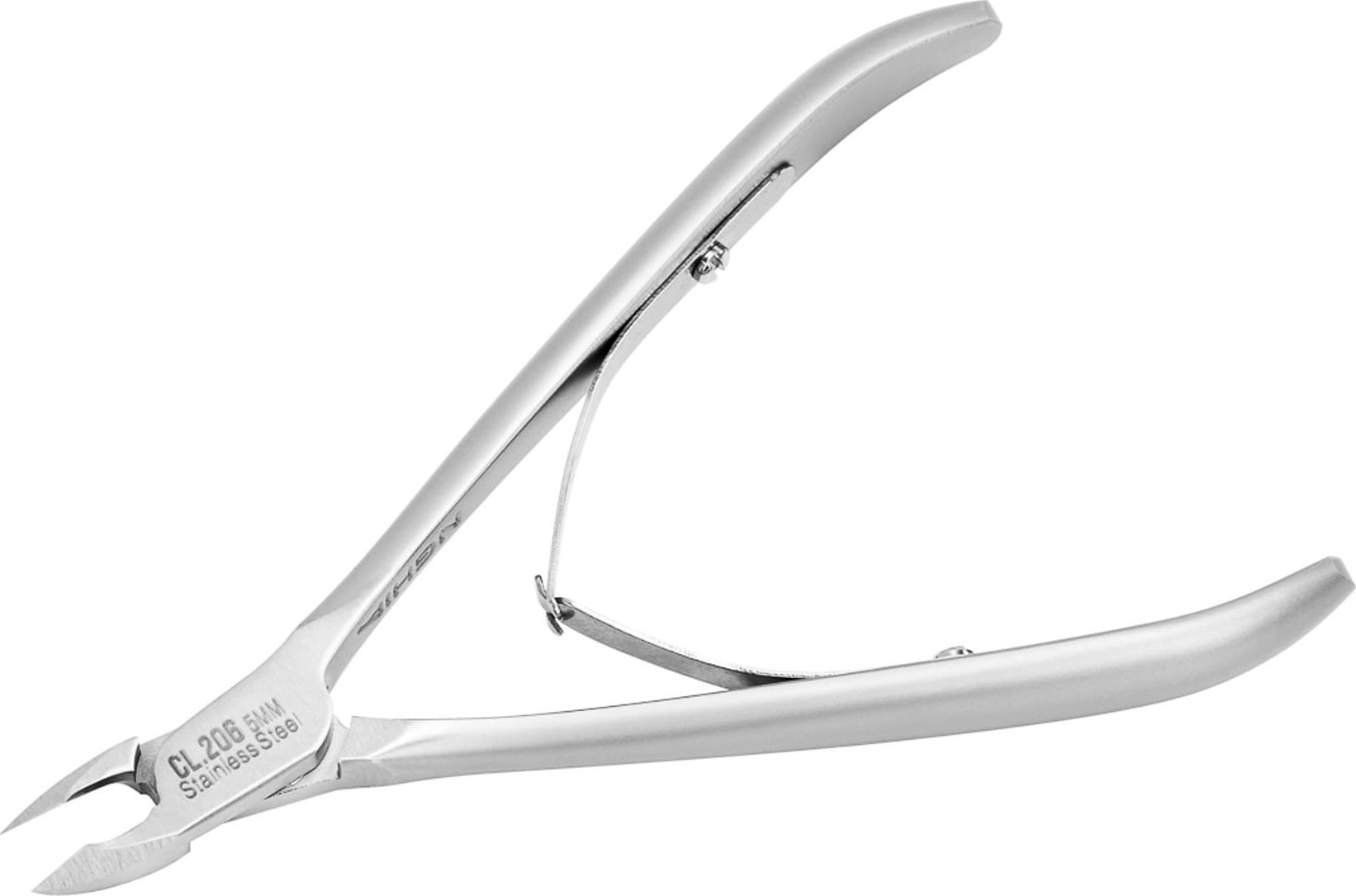 Nghia Nghia export cążki do skórek CL.206 12 ( 5MM )