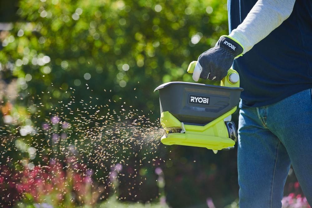 Ryobi Siewnik OSS1800 18V