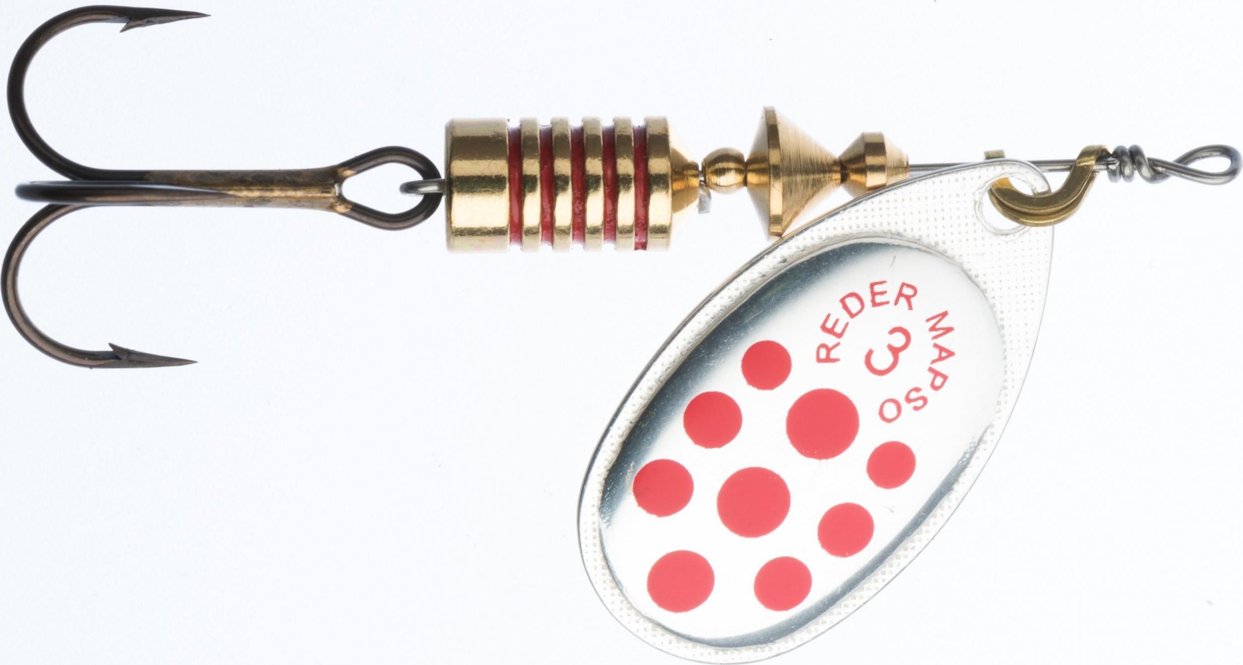 Lukris Obrotówka Lukris Reder