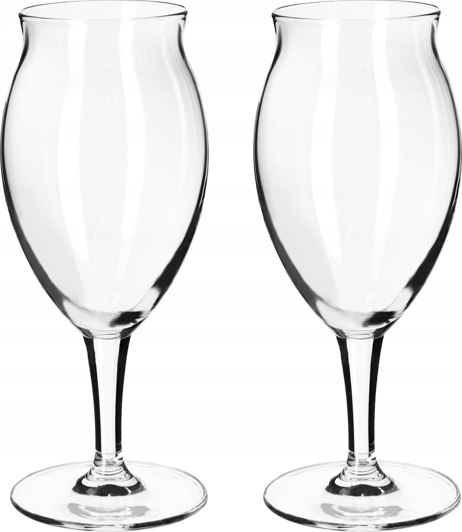 Kadax Pokale Kufle Do Piwa Drinków Szklanki 410ml 2szt