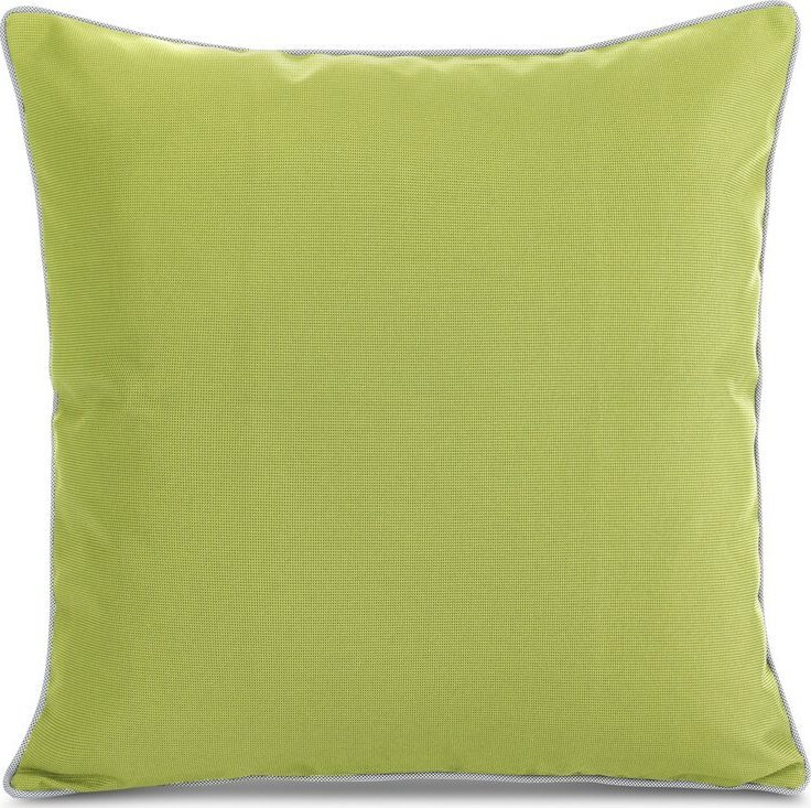 Eurofirany POSZEWKA GARDEN4 45 X 45 CM JASNOZIELONY