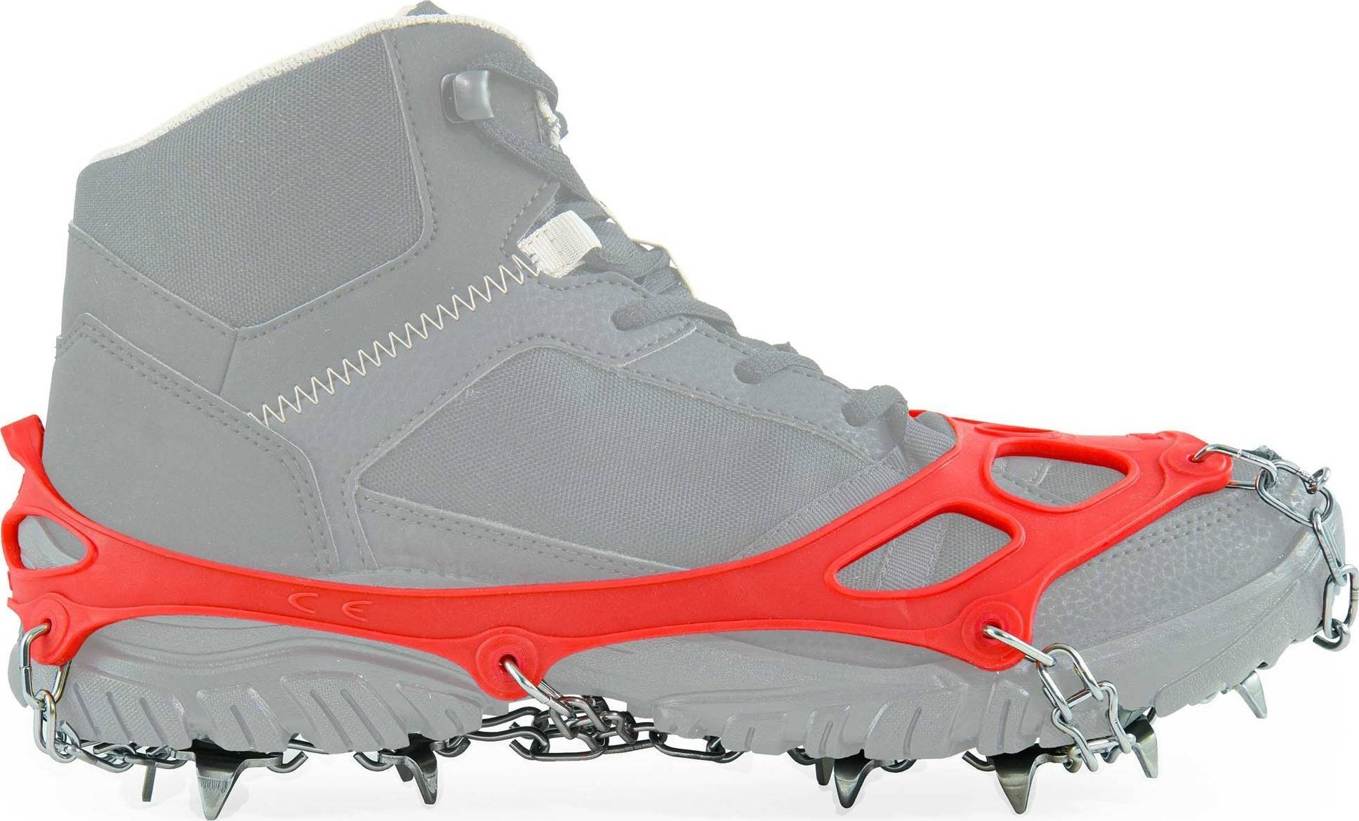 Rapeks Lekkie raczki na buty Rapeks Icetrak Light - 32-35 Uniwersalny